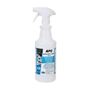 Ape repellent liquid - Image 1