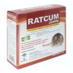 Ratcum 25ppm, εικόνα 2